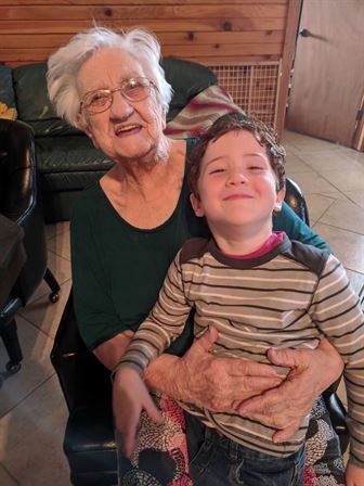 Maxine M. Morgan - Photo 14