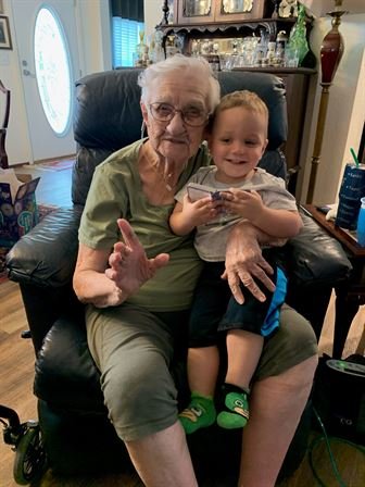 Maxine M. Morgan - Photo 21