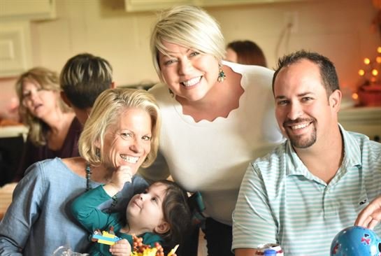 Maxine M. Morgan - Photo 22