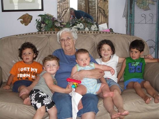 Maxine M. Morgan - Photo 24