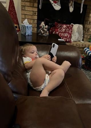 Maxine M. Morgan - Photo 26