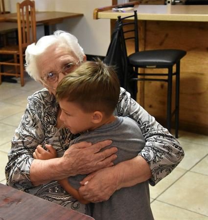 Maxine M. Morgan - Photo 27