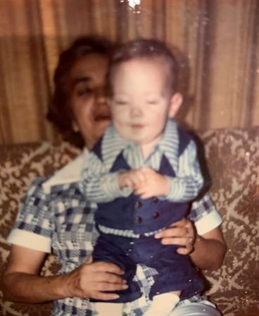 Maxine M. Morgan - Photo 32