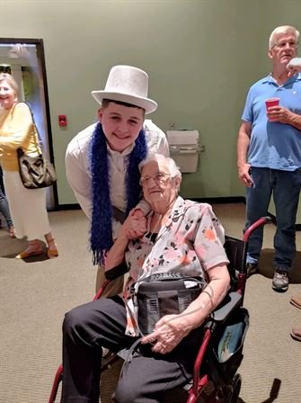 Maxine M. Morgan - Photo 33