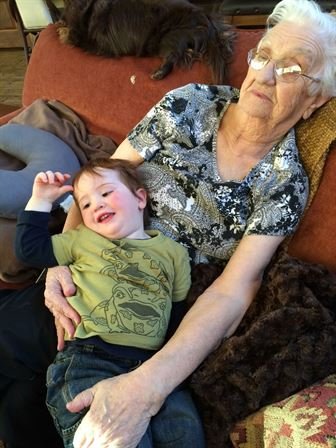 Maxine M. Morgan - Photo 34