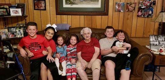 Maxine M. Morgan - Photo 38