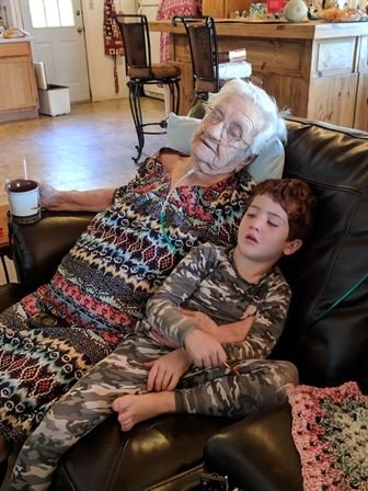 Maxine M. Morgan - Photo 37