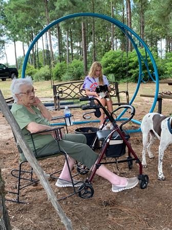 Maxine M. Morgan - Photo 40