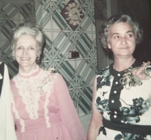 Maxine M. Morgan - Photo 42