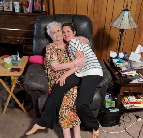 Maxine M. Morgan - Photo 43