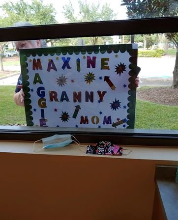 Maxine M. Morgan - Photo 53