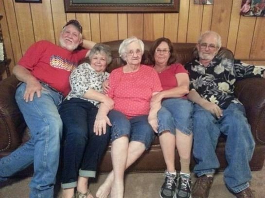 Maxine M. Morgan - Photo 54