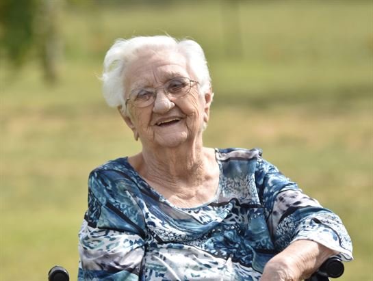 Maxine M. Morgan - Photo 55