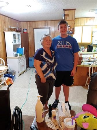 Maxine M. Morgan - Photo 56