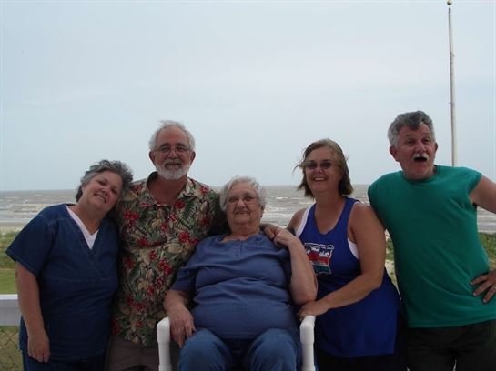 Maxine M. Morgan - Photo 63