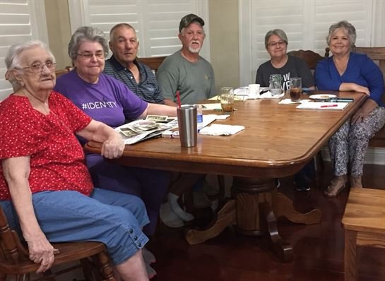 Maxine M. Morgan - Photo 67