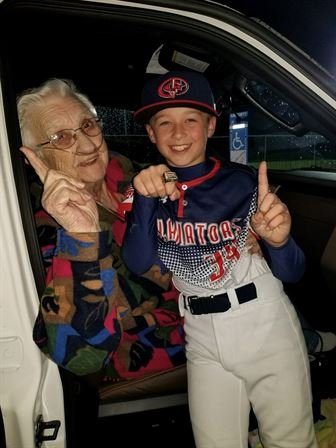 Maxine M. Morgan - Photo 71