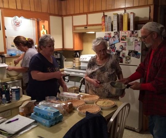 Maxine M. Morgan - Photo 79