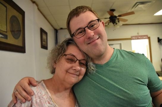 Maxine M. Morgan - Photo 87