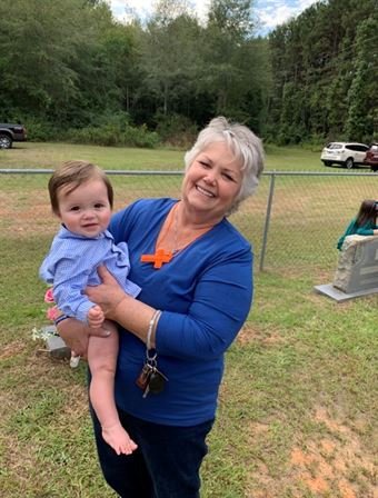 Maxine M. Morgan - Photo 92