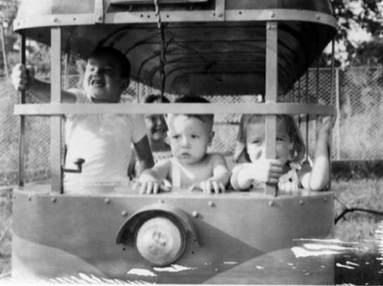 Maxine M. Morgan - Photo 94