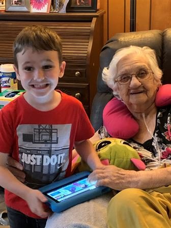 Maxine M. Morgan - Photo 100