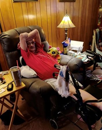 Maxine M. Morgan - Photo 106