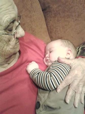 Maxine M. Morgan - Photo 108