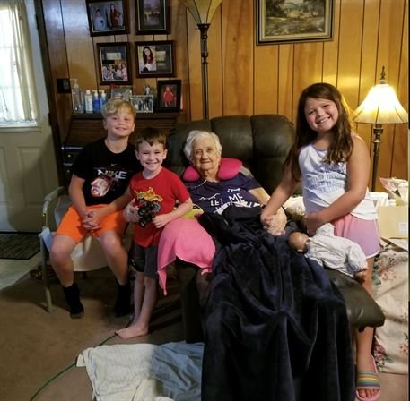 Maxine M. Morgan - Photo 120