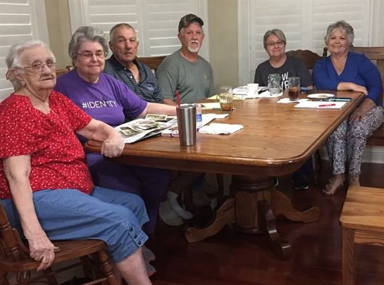 Maxine M. Morgan - Photo 129