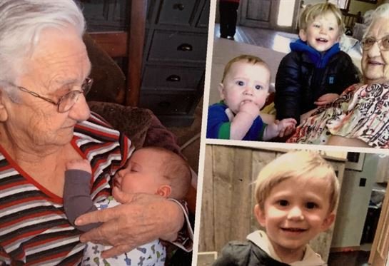 Maxine M. Morgan - Photo 128