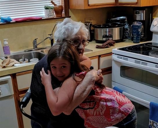 Maxine M. Morgan - Photo 130