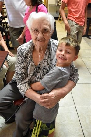 Maxine M. Morgan - Photo 132