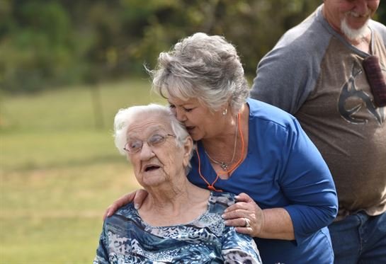 Maxine M. Morgan - Photo 139