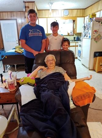 Maxine M. Morgan - Photo 140