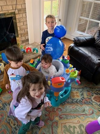 Maxine M. Morgan - Photo 142