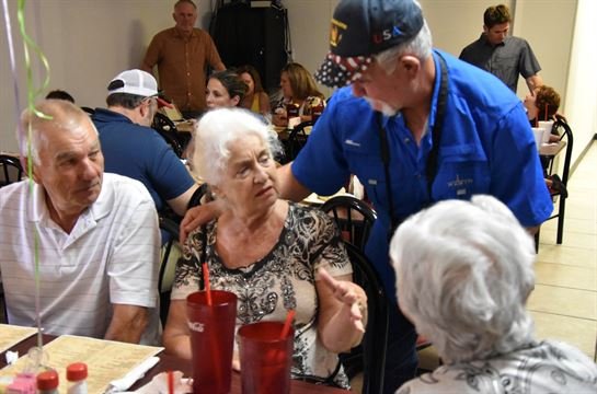 Maxine M. Morgan - Photo 143