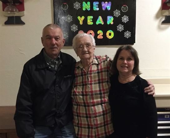 Maxine M. Morgan - Photo 144