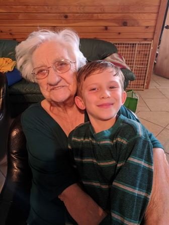 Maxine M. Morgan - Photo 147