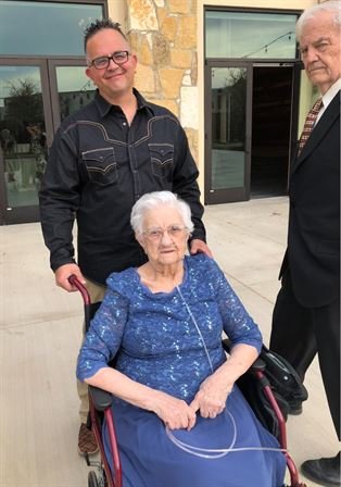 Maxine M. Morgan - Photo 148