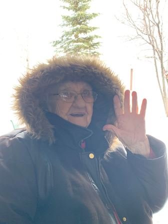 Maxine M. Morgan - Photo 156