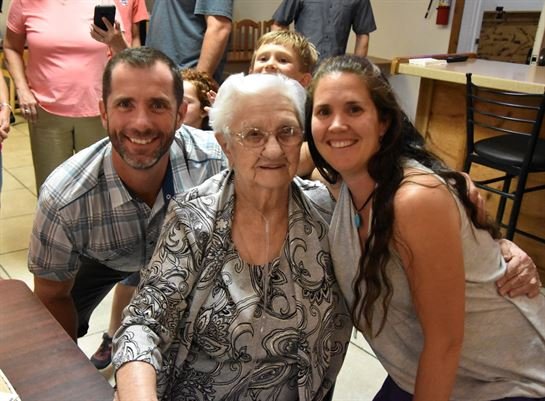 Maxine M. Morgan - Photo 160