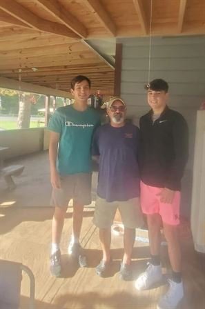 James Allen Oliver - Photo 9