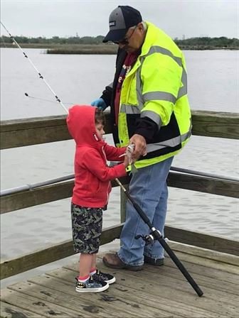 James Allen Oliver - Photo 19