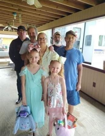 James Allen Oliver - Photo 39