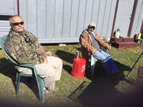 James Allen Oliver - Photo 40