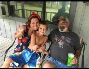 James Allen Oliver - Photo 41