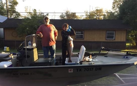 James Allen Oliver - Photo 51