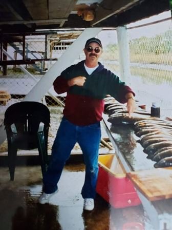 James Allen Oliver - Photo 63