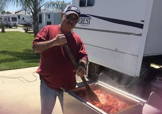 James Allen Oliver - Photo 64